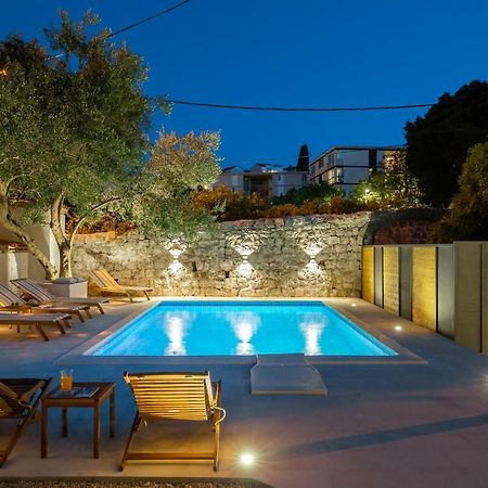 Hedera Estate, Villa Hedera IV Dubrovník Exteriér fotografie