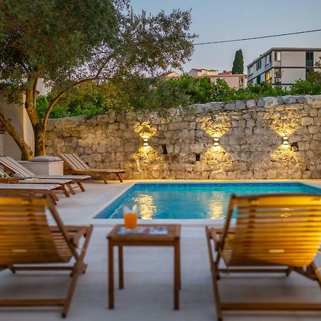 Hedera Estate, Villa Hedera IV Dubrovník Exteriér fotografie