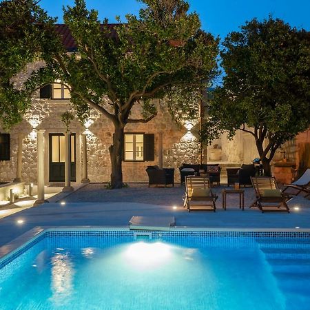 Hedera Estate, Villa Hedera IV Dubrovník Exteriér fotografie