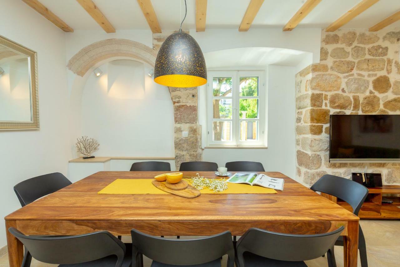 Hedera Estate, Villa Hedera IV Dubrovník Exteriér fotografie