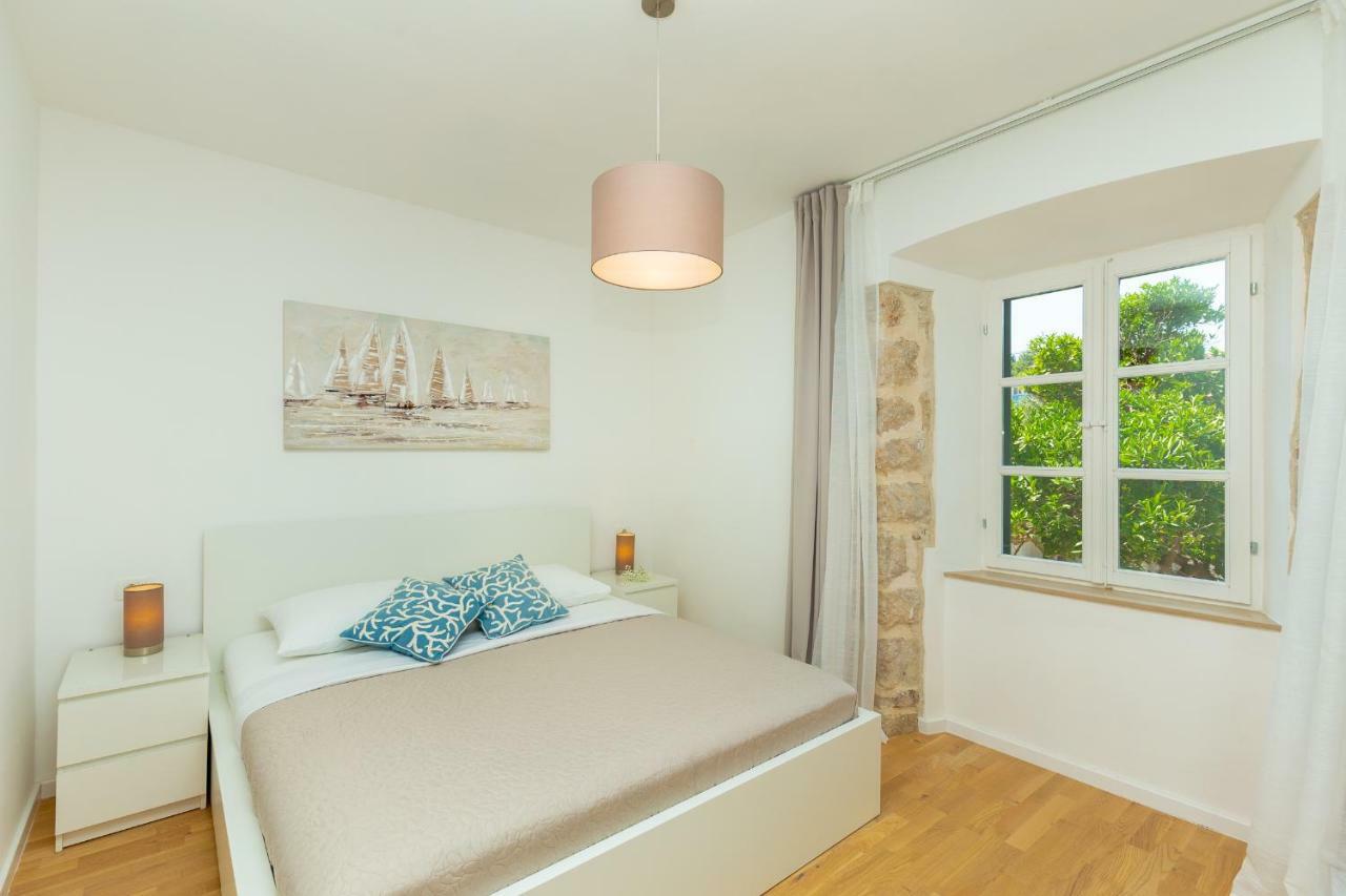 Hedera Estate, Villa Hedera IV Dubrovník Exteriér fotografie