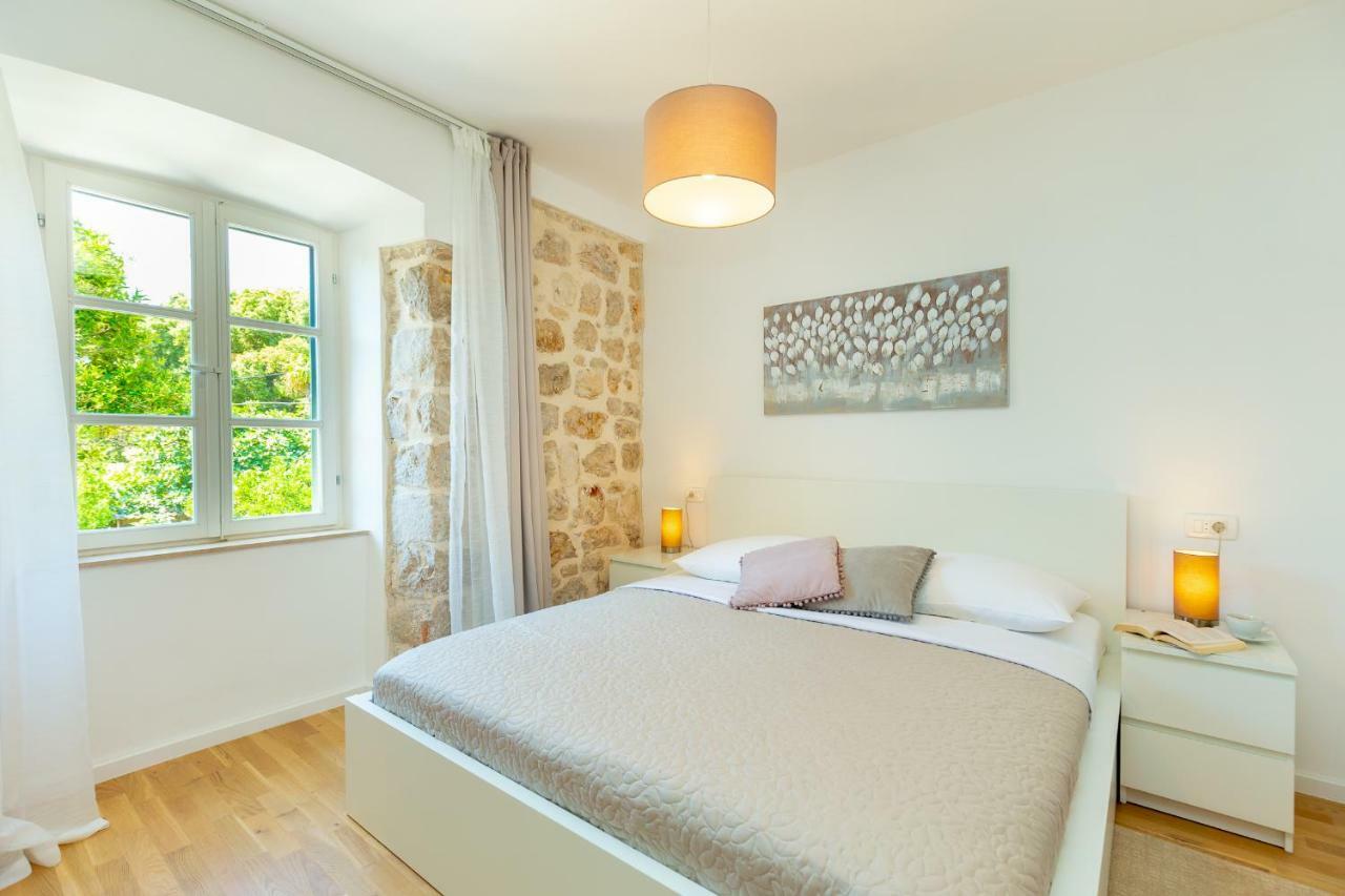 Hedera Estate, Villa Hedera IV Dubrovník Exteriér fotografie