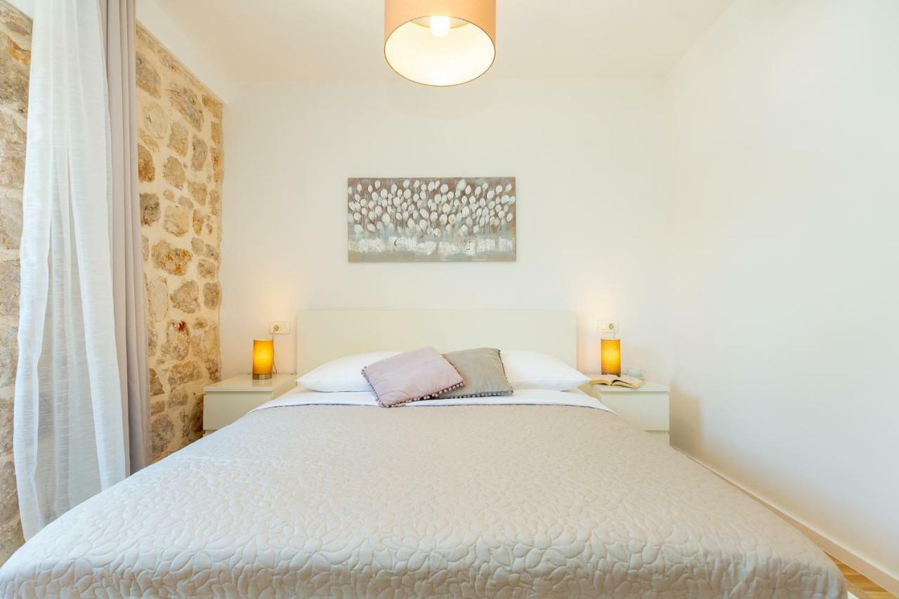 Hedera Estate, Villa Hedera IV Dubrovník Exteriér fotografie