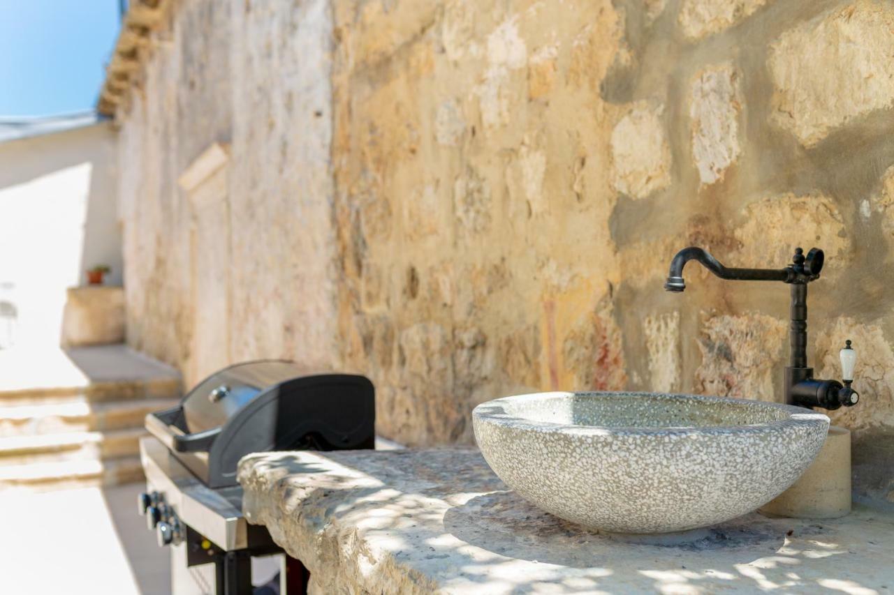Hedera Estate, Villa Hedera IV Dubrovník Exteriér fotografie