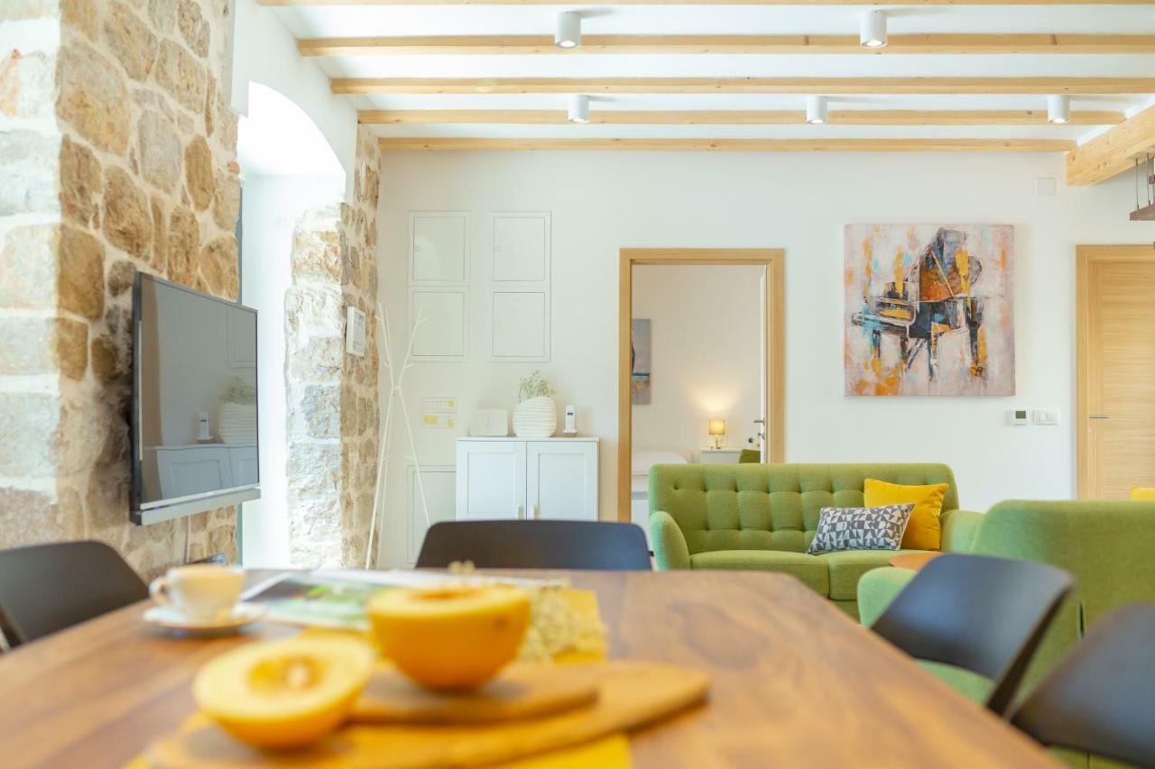 Hedera Estate, Villa Hedera IV Dubrovník Exteriér fotografie