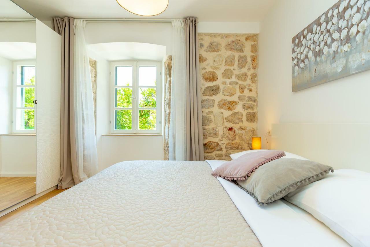 Hedera Estate, Villa Hedera IV Dubrovník Exteriér fotografie