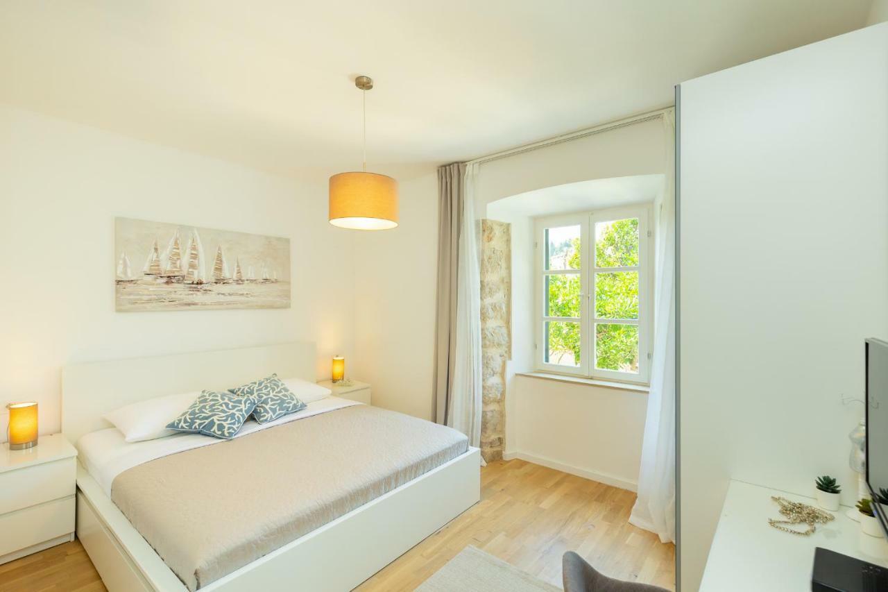 Hedera Estate, Villa Hedera IV Dubrovník Exteriér fotografie