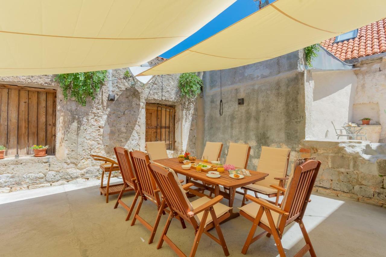 Hedera Estate, Villa Hedera IV Dubrovník Exteriér fotografie