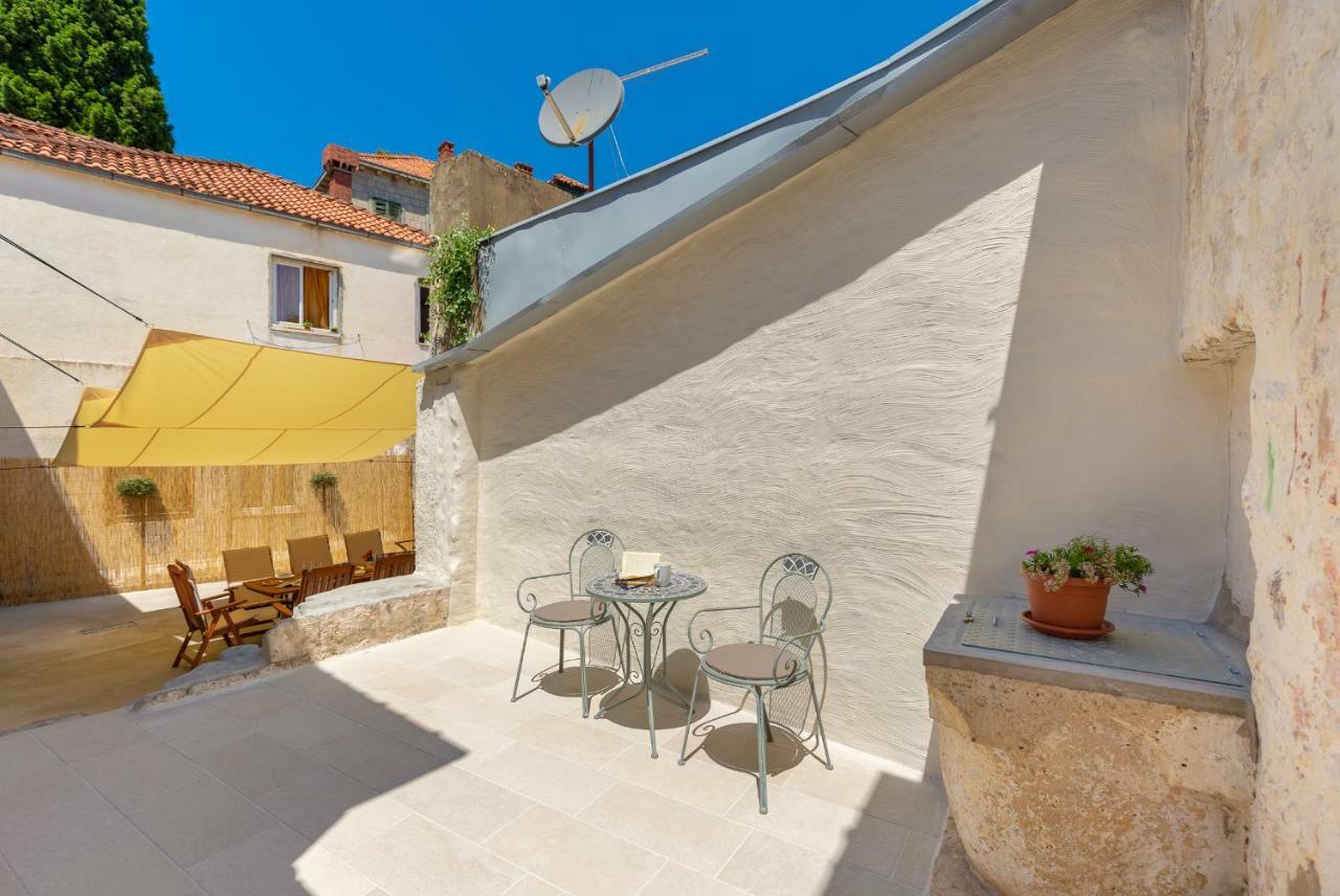 Hedera Estate, Villa Hedera IV Dubrovník Exteriér fotografie