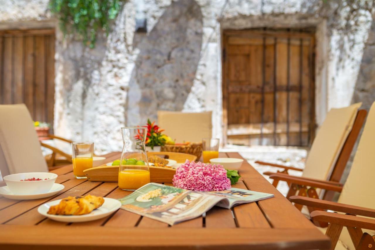 Hedera Estate, Villa Hedera IV Dubrovník Exteriér fotografie