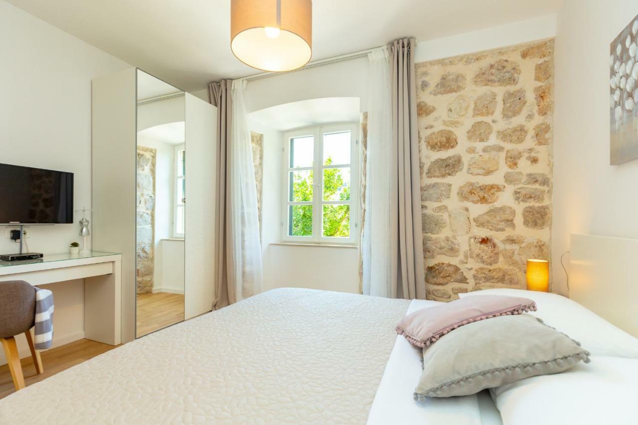 Hedera Estate, Villa Hedera IV Dubrovník Exteriér fotografie